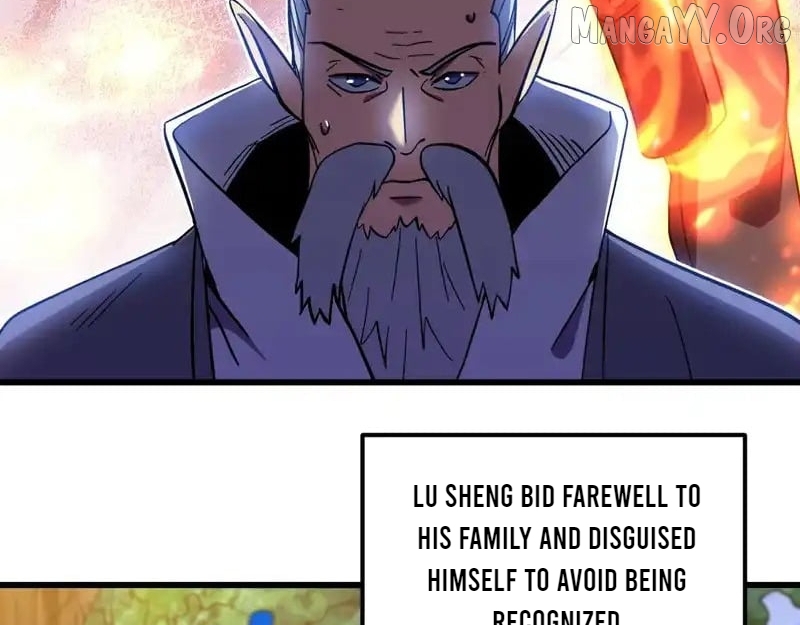 Log into the Future Chapter 278 - page 58